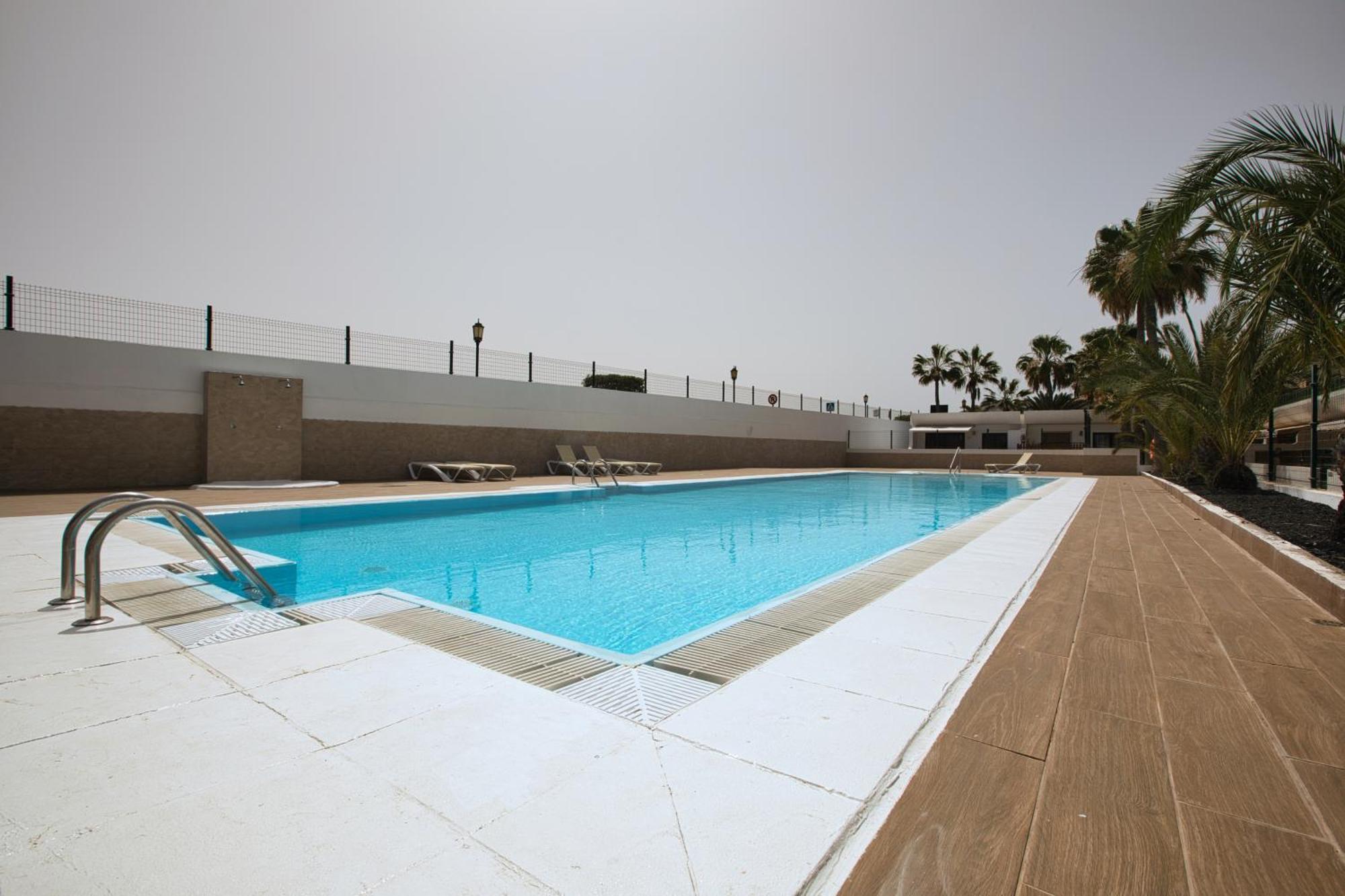 Casa Cometa Corralejo Exterior foto