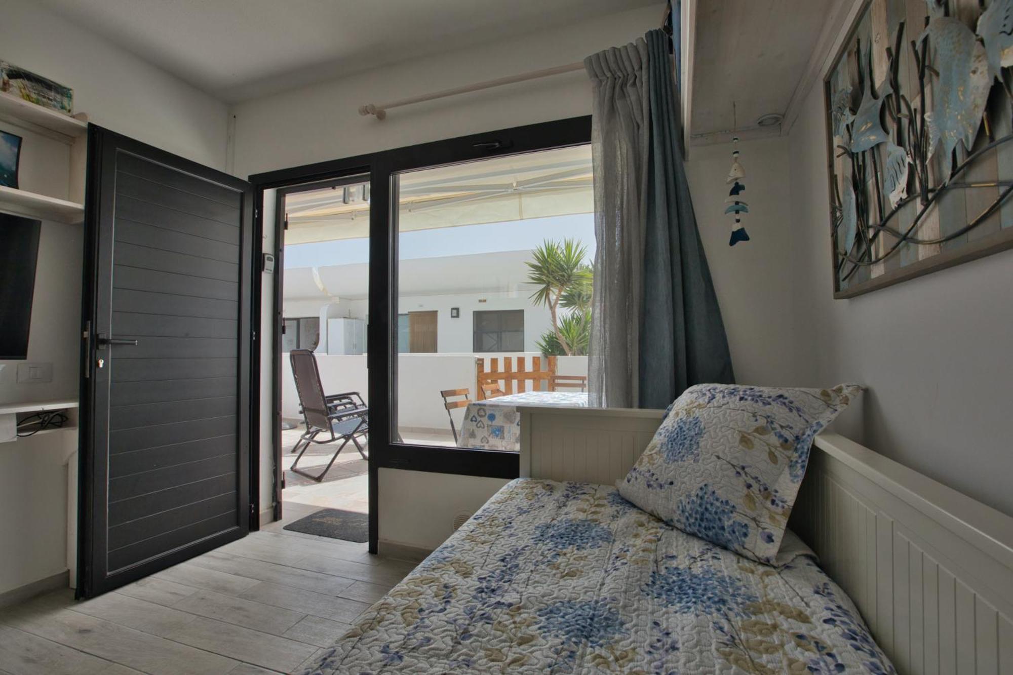 Casa Cometa Corralejo Exterior foto